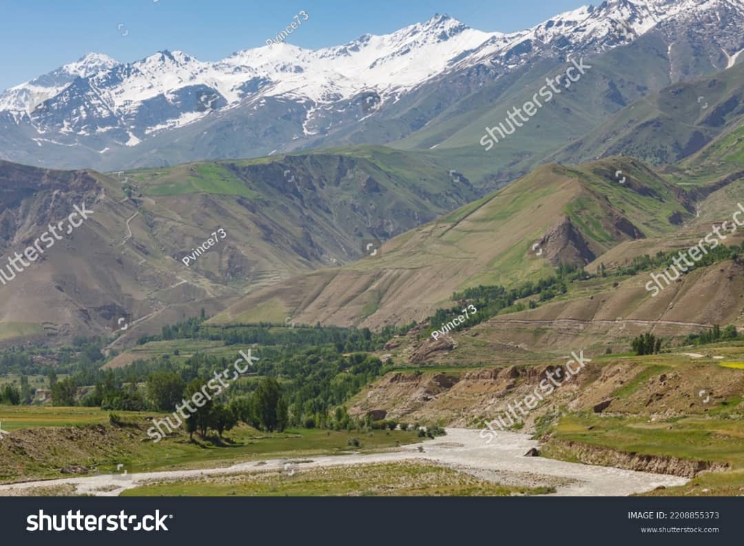 pic of Badakhshan